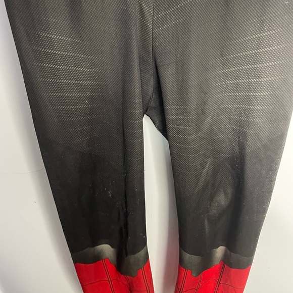 5 for $25🔥Marvel Spider-Man Far From Home Spiderman Costume Boys Small - Picture 5 of 11